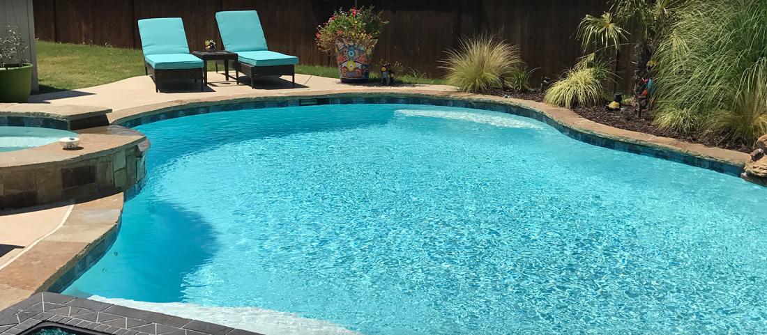 Opening Your Pool for the Year in Williamson County, TN: A Complete Guide