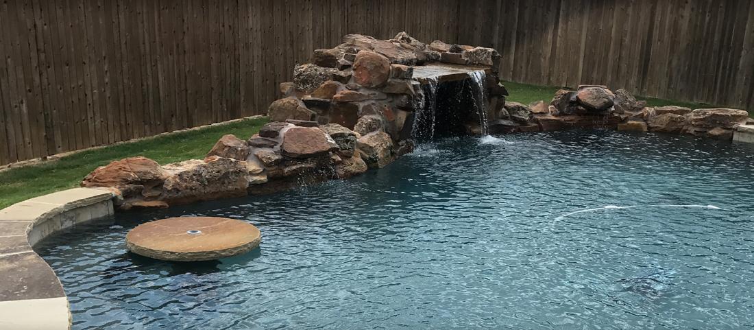 Top 5 things you need to do for maintaining an inground pool in Middle Tennessee