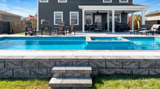 Year-Round Pool Cleaning in Middle Tennessee | Why It Matters