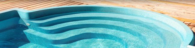 Middle Tennessee Fiberglass Pool Experts