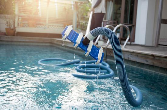 Off-Season Pool Maintenance in Middle Tennessee | Vision Pools TN