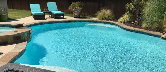 Opening Your Pool in Williamson County, TN: Franklin, Brentwood, Nolensville, & More | Vision Pools TN